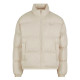 Karl Kani Ανδρικό μπουφάν AOP Signature Puffer Jacket